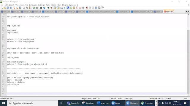 What is Talend XML, JSON AND REST API components by #TALEND SOLUTIONS #briefexplanation смотреть онлайн