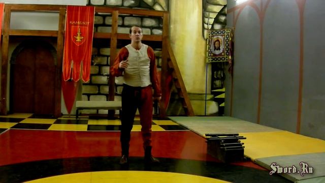 СФП для ИФ с короткими ломиками 04 (пробежки) смотреть онлайн