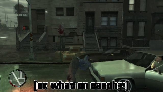 GTA 4: Key to the City 036 | Street Sweeper (Easy Strategy | Txt Guide/No Comm) смотреть онлайн