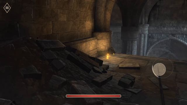 The Elder Scrolls: Blades - Ранний доступ. Как решить проблему запуска (ios) #1 смотреть онлайн