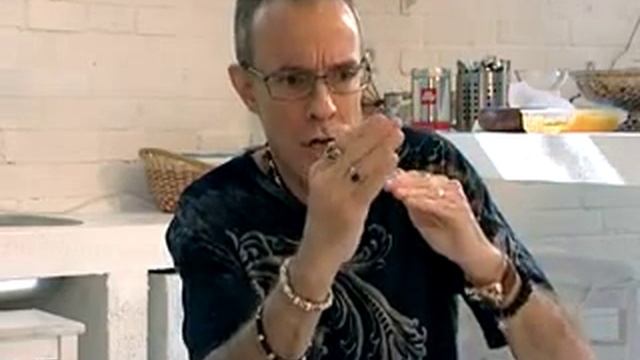 Холотропное дыхание и внутренний целитель. Тев Спаркс смотреть онлайн