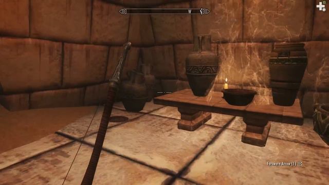 Skyrim Mods: The Gray Cowl of Nocturnal - Part 10 смотреть онлайн