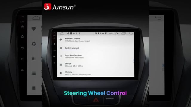 Junsun Car Radio For Hyundai ix35 1 2 Tucson 2 LM 2011 2012 2013 Multimedia Video Player GPS 2 din смотреть онлайн