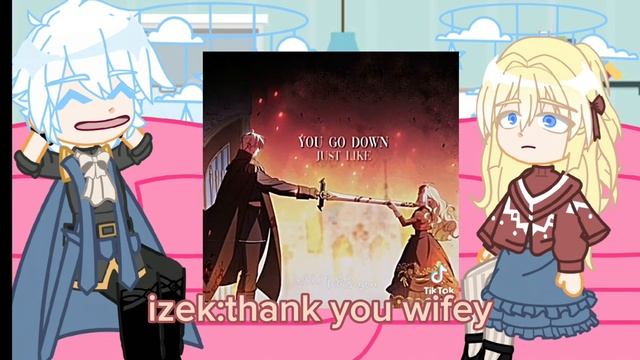 novel how to get my husband on my side react|unserious| смотреть онлайн