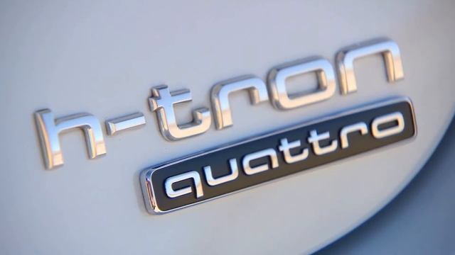 Audi A7 Sportback h-tron quattro - Exterior Design Trailer | AutoMotoTV смотреть онлайн
