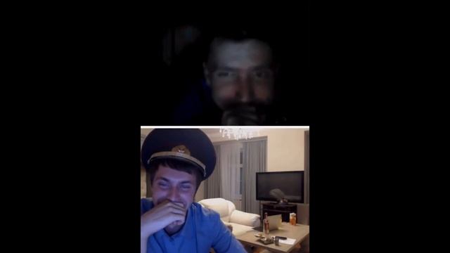 Мелстрой - притворился ДЦП смотреть онлайн