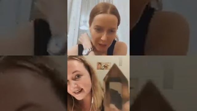 Про кристаллы, камни, четки, браслеты. Как не навредить себе. Техника безопасности. смотреть онлайн