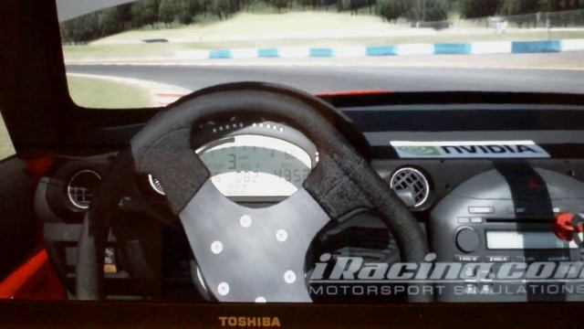 Aida circuit, Mazda MX-5 смотреть онлайн