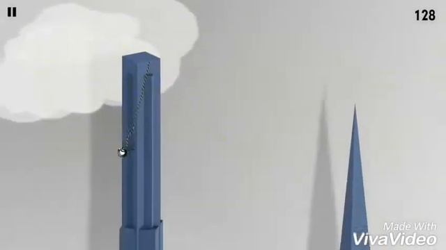 Rope n fly 4 (walkthrough part 1 and 2) смотреть онлайн