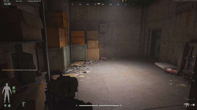 #arenabreakout #аренабрейкаут #arena (фарм арсенала