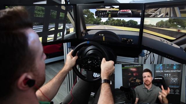 iRacing v7 lastik modeli / Audi Rs3 Lms смотреть онлайн