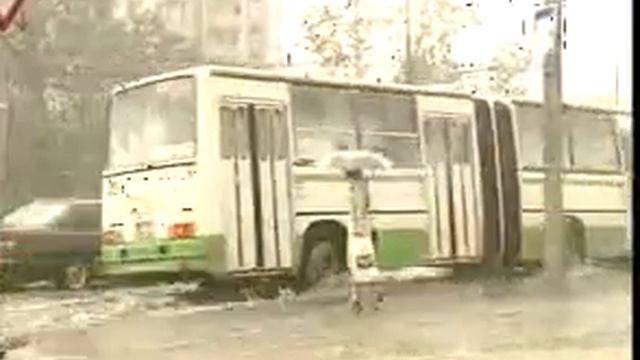 Град в Москве 1999 смотреть онлайн