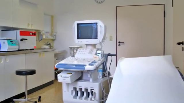 Bad Harzburg und Ortopädische Klinik смотреть онлайн