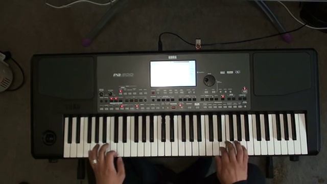 Аса аствац ду мехке мер korg pa600 смотреть онлайн