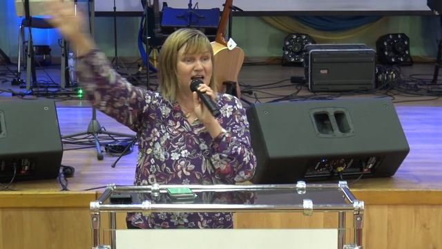 Господь совершил чудо с кожей женщины смотреть онлайн