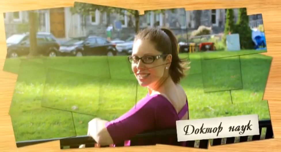 Иностранцы...