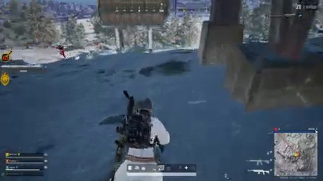 Расслабляемся и получаем удовольствие ПАБГ VIKENDI REBORN | PUBG BATTLEGROUNDS | Стрим без мата пуб смотреть онлайн