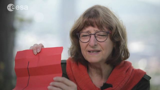 ESA Echoes in Space - History: The Radar bands смотреть онлайн