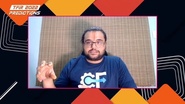 Pragmatism As A Service Is The PaaS Mantra For 2022 | Ram Iyengar смотреть онлайн