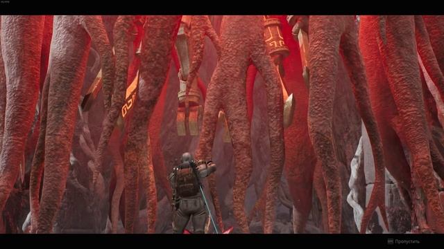 Remnant 2. Билд танк - суммонер. смотреть онлайн