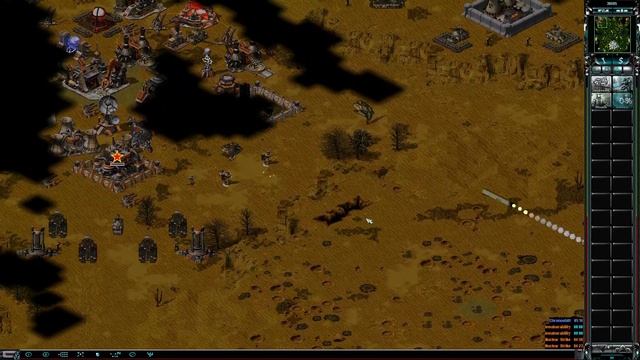 WIP Challenge Map [Mental Omega 3.3.5] смотреть онлайн