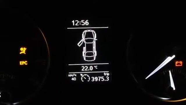 Круиз контроль Октавия а5FL