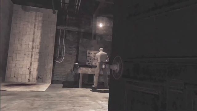 ВСЕ КАТСЦЕНЫ SILENT HILL HOMECOMING смотреть онлайн