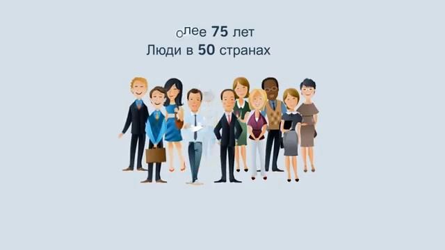 Знакомтесь: продукция AMWAY