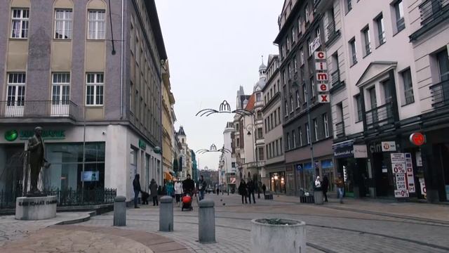 Karlovy Vary Neujahrsimpressionen - 2016 (Karlsbad) смотреть онлайн