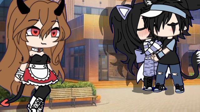 {♡︎}внутри меня больше нет никаких чувств~..{♡︎}