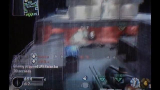 Call of duty 4 wii sniper minitage смотреть онлайн