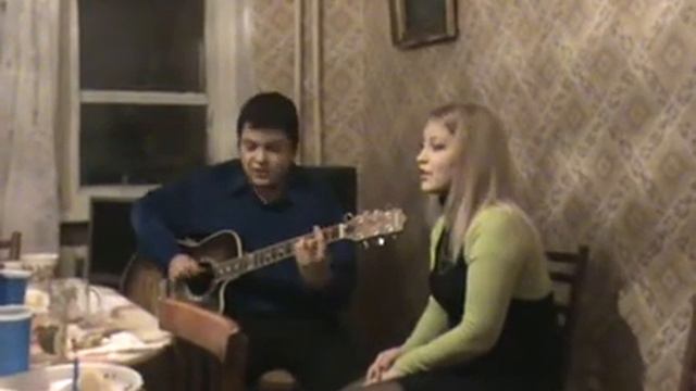 The Almonds - песня СКОРО. / Song SOON. My debut on public смотреть онлайн