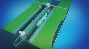 Воткинская ГЭС