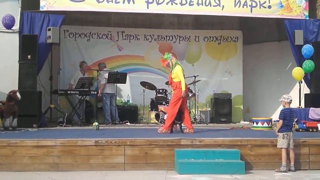 Дива цирковая собачка Бердск смотреть онлайн