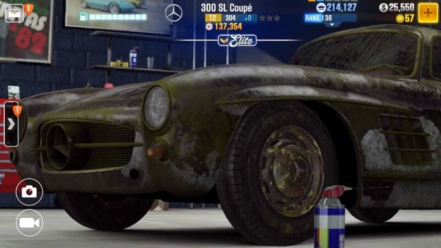 CSR2 - Restoration Glitch - Restore any Legends car FOR FREE! [iOS and Android] [2.13.0] смотреть онлайн