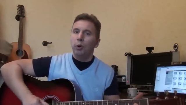 Бакулин С.Ю. Песня. 100 часов смотреть онлайн