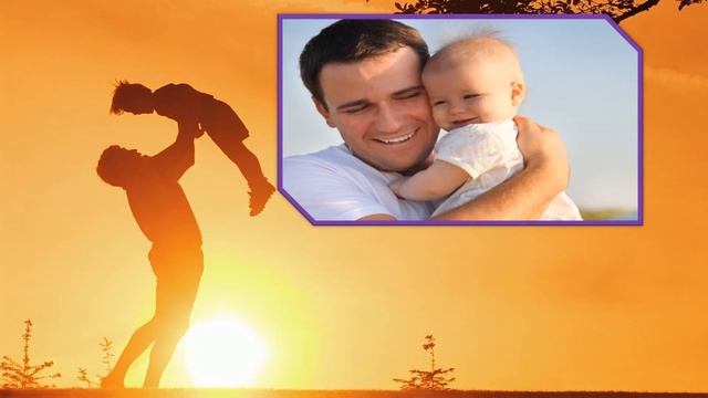 «Высокое званье – «Отец» смотреть онлайн