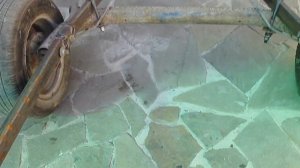 Прицеп для перевозки лодки своими руками. Просто и доступно.