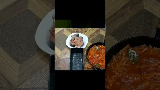 Кулинарная студия