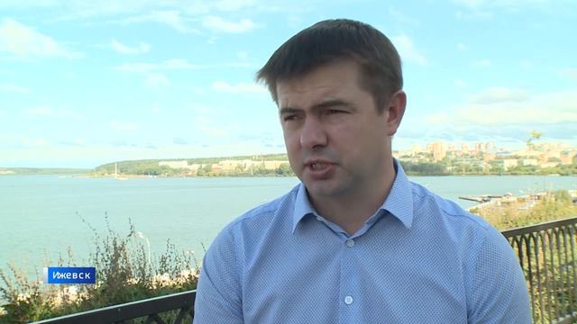 В Удмуртии водителей предупреждают об опасности выхода на дорогу диких животных смотреть онлайн