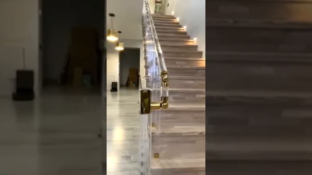 Балясины акриловые А55 Малаховка право смотреть онлайн