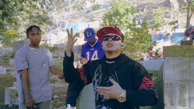 Enfoca2RMX - Albertt Rivera ❌ Ray Smiry ❌ Samir Niigga (Video Oficial). смотреть онлайн