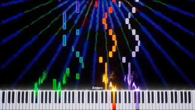FNAF Remix | I Got No Time (The Living Tombstone) смотреть онлайн