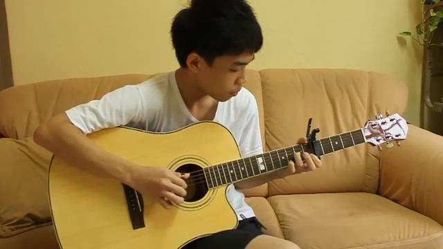 Bruno Mars - Grenade (Kyo) смотреть онлайн