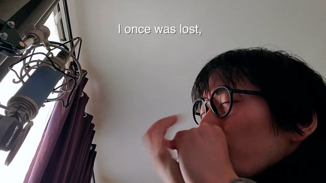 Amazing Grace : Blues Harmonica played by Yoonsuk Choe смотреть онлайн