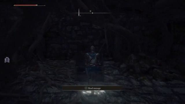 HIDDEN Meteoric Ore Blade | Where to find - Elden Ring смотреть онлайн