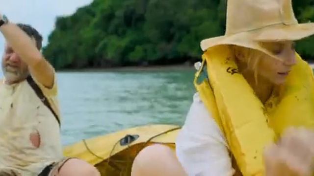 Джунгли Райский переполох смотреть онлайн