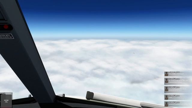 Стрим #19 | X-Plane 11 / Airbus A340 - 600 ► HEYDAR ALIYEV INTL (UBBB) - SOCHI (URSS)? смотреть онлайн