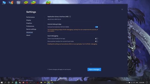 How To Transfer Apps With All It's Data From BlueStacks 4 To BlueStacks 5.