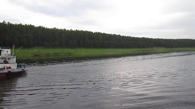 река лена сибирь и свежий воздух дары природы смотреть онлайн